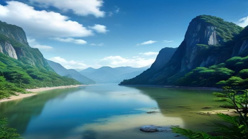 y站 场景参考图