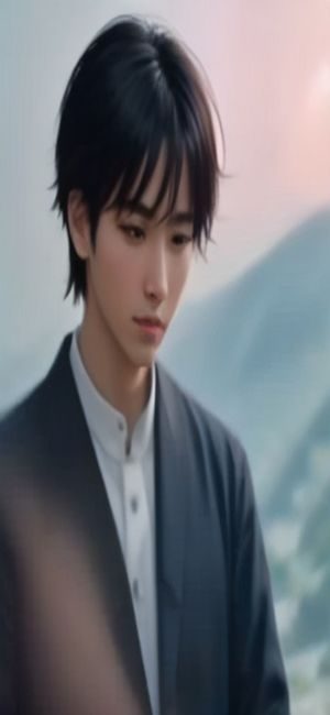 y站 App 专注模式阅读界面,纸张质感背景,无任何角标提醒,沉浸排版